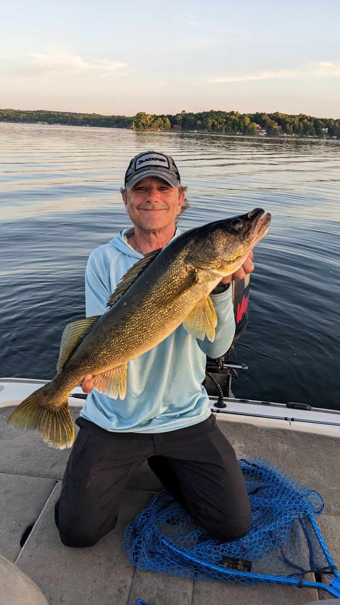 Walleye