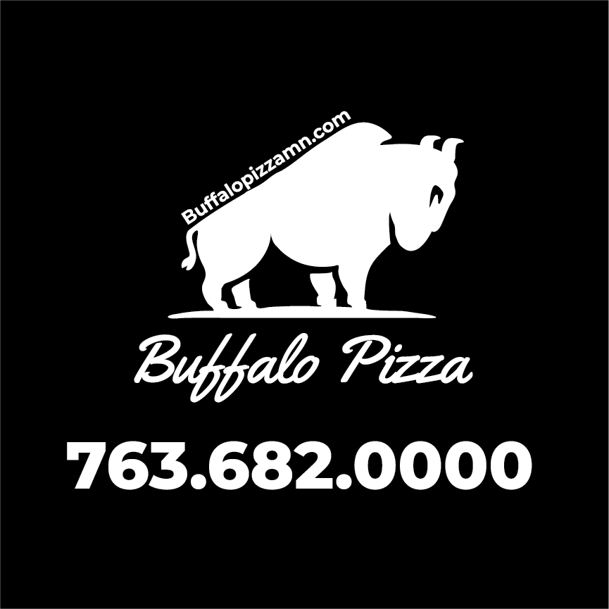 Buffalo Pizza