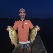 smallmouth